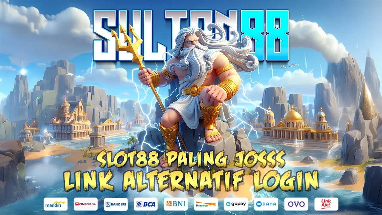 Qqvegas88 slot88 resmi