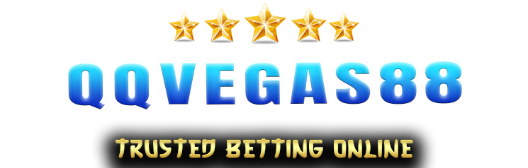 Qqvegas88 Logo